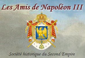 Logo amis napoleon iii